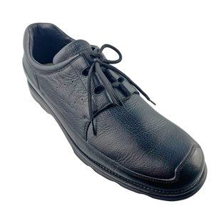 RED WINGS‎ Crispin Leather  Non-Composite Toe Air Heel Oxfords